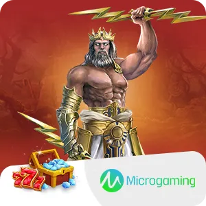 microgaming